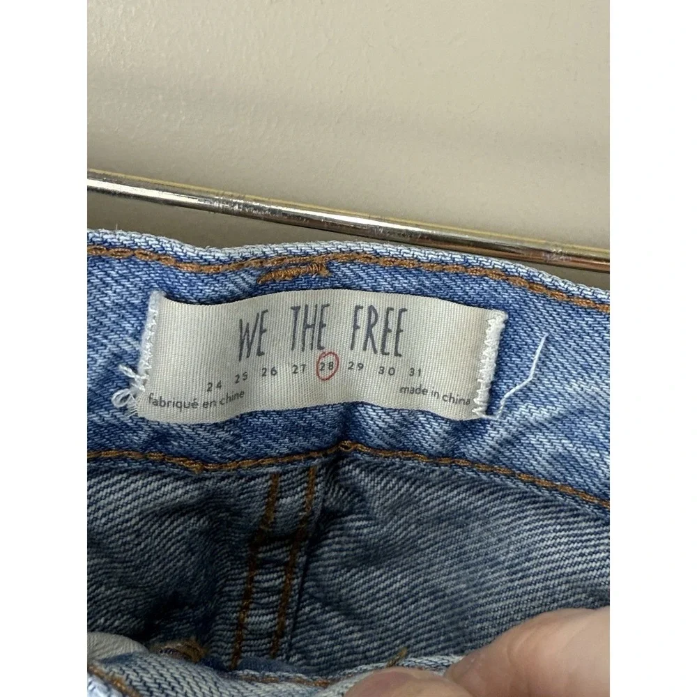 We The Free product we